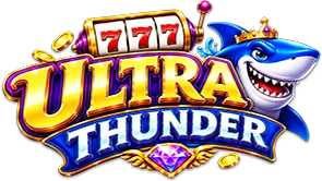 Ultra Thunder logo